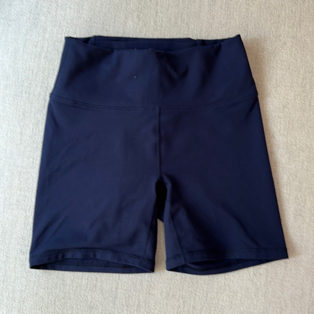 Legging shorts 5”